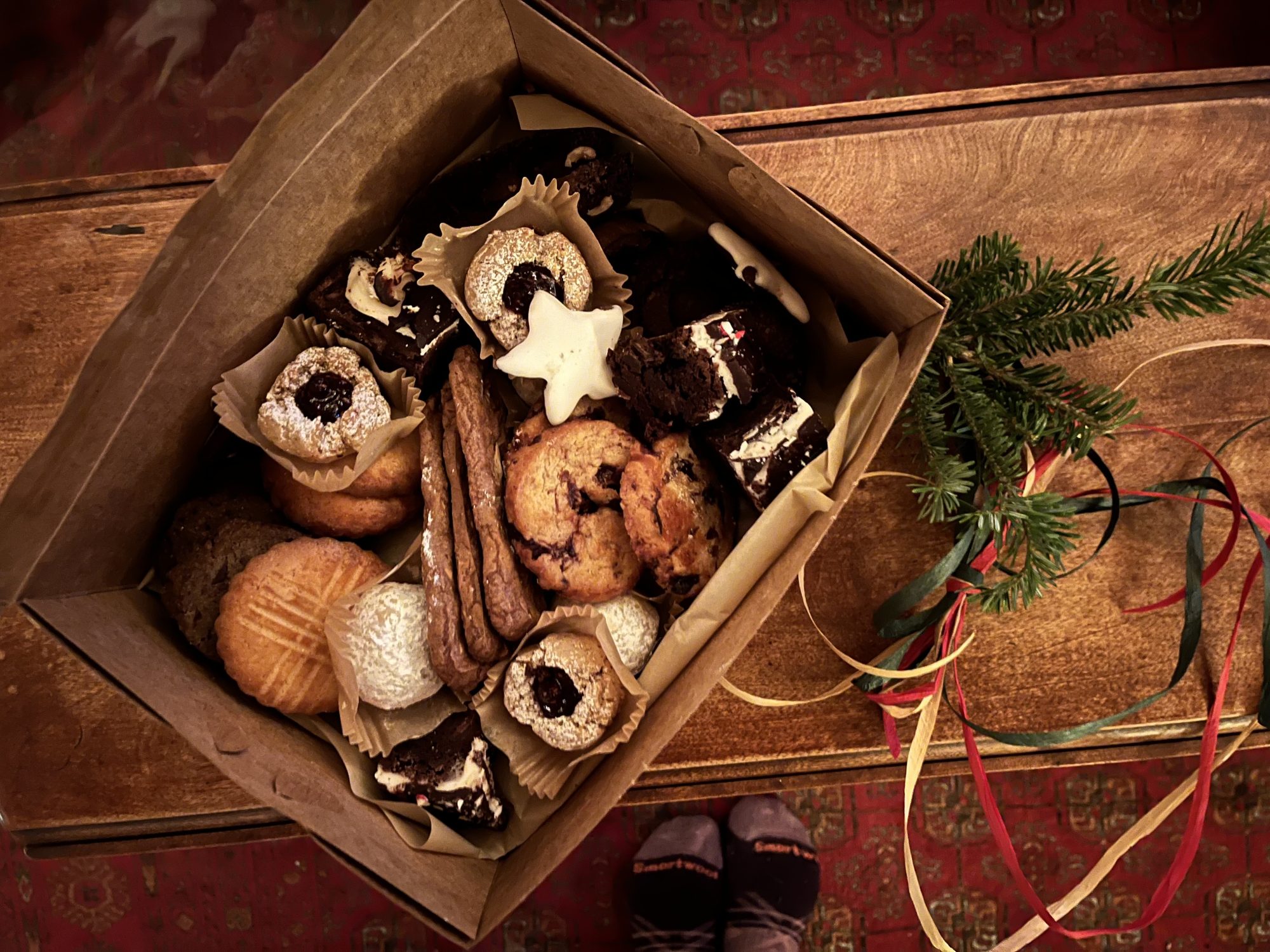 the shortest day….